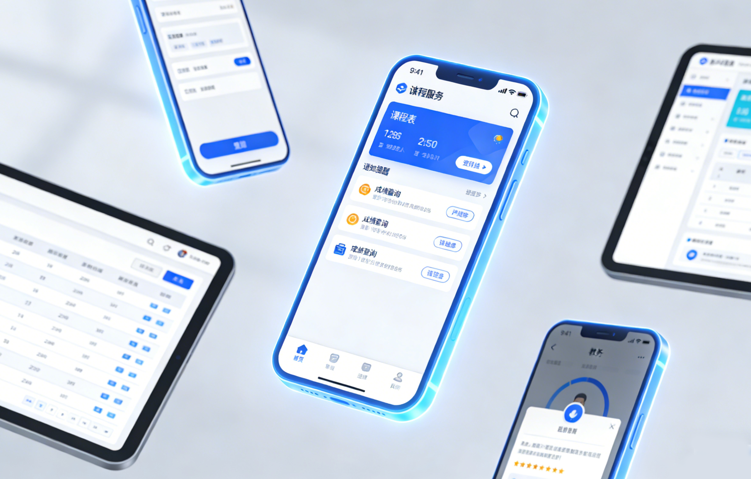 乘方移动应用平台